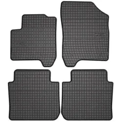 Frogum, Autoteppich, Gummimåtter Citroën C3 Picasso minivan 2008-2017