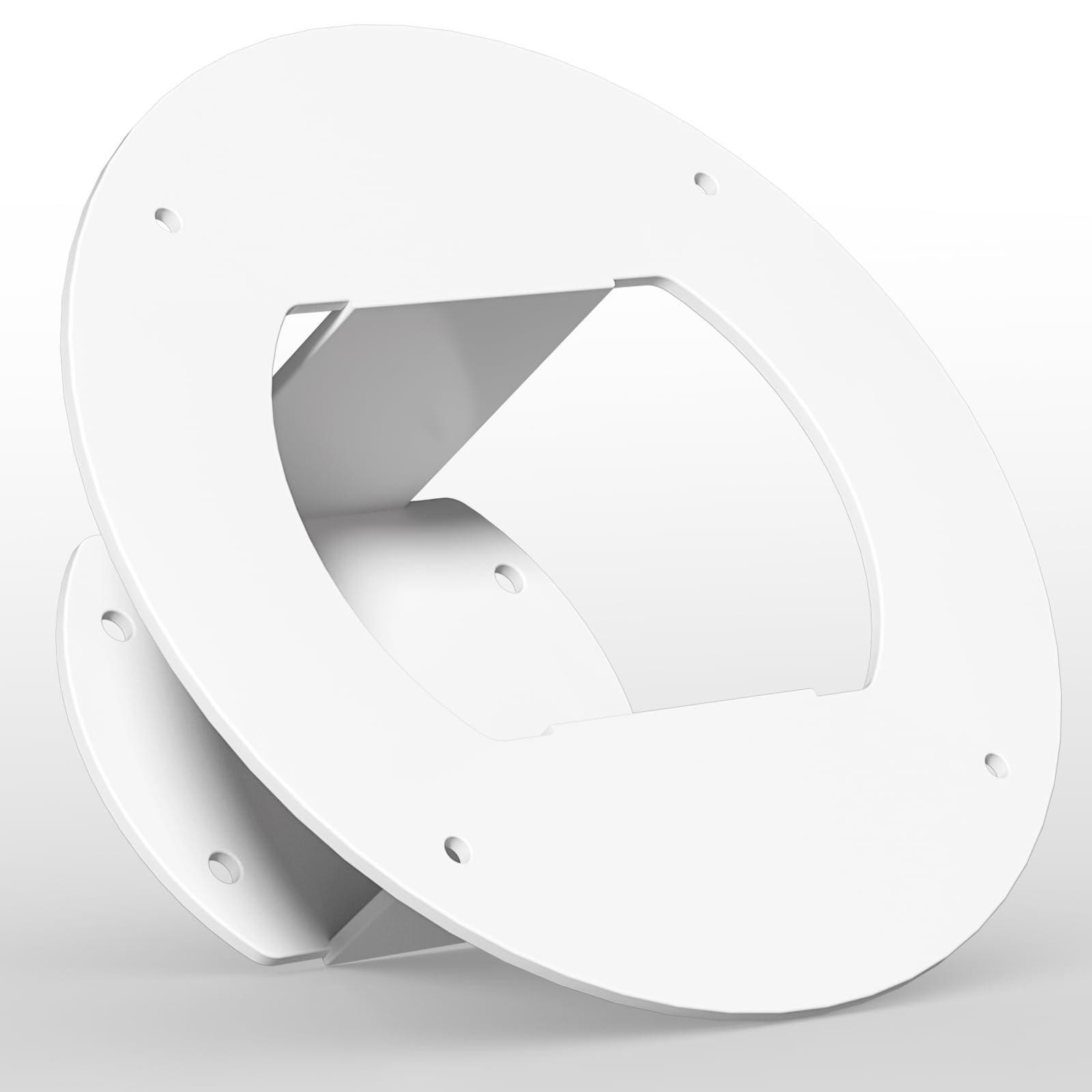 VESA Adapterplaat voor Monitoren