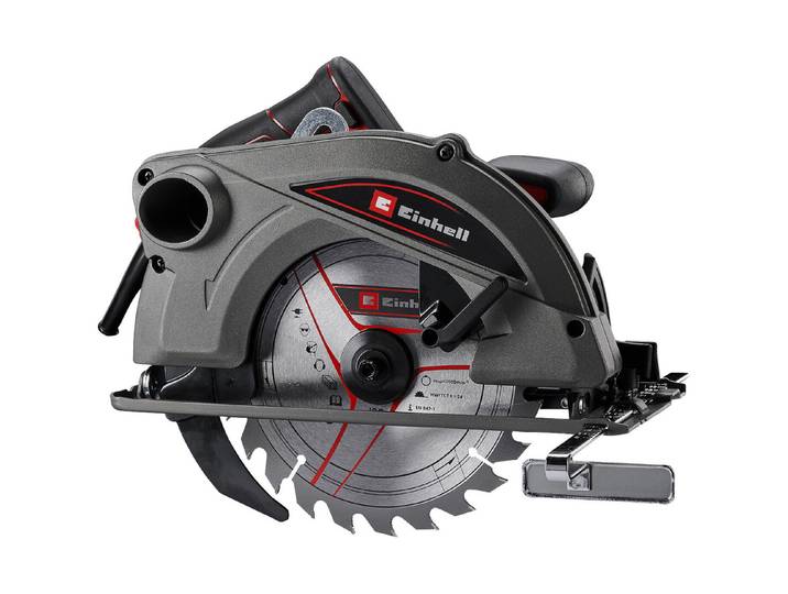 Einhell Handkreissäge Tc-Cs 1410
