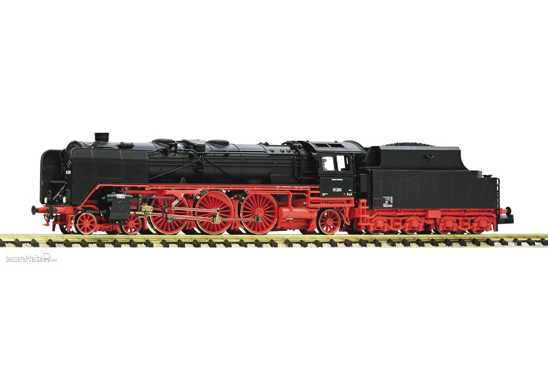 Fleischmann 714572