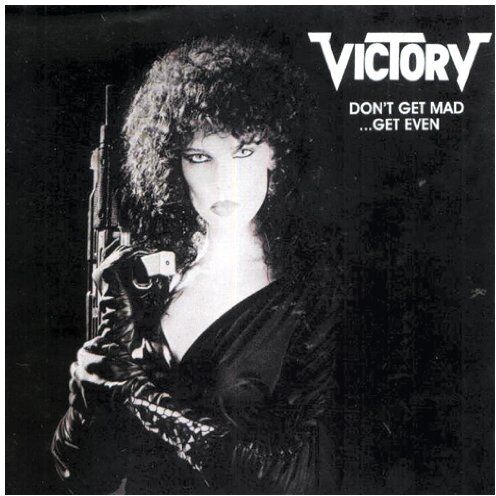 Victory - Don'T Get Mad-Get Even - Preis vom 11.10.2026 03:10:56 h