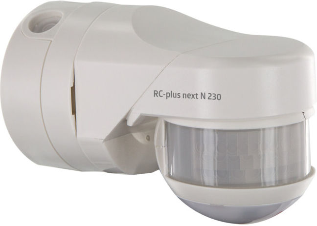 BEG Brück Détecteur de mouvement RC-plus next N230 blanc ; BEG Br?ck (93331)