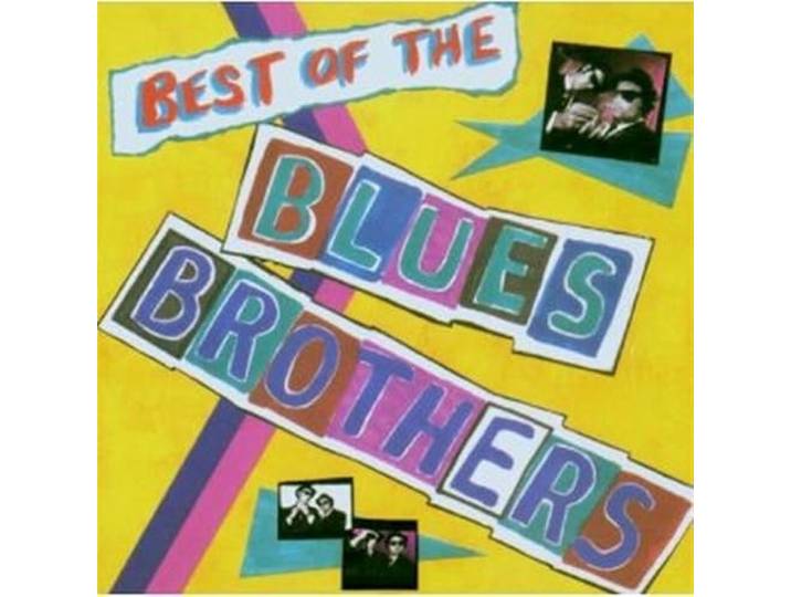 The Blues Brothers - Best Of