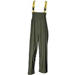 PU Regenlatzhose "029900" Dry Zone - XL - olive