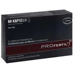 Profertil Kapseln 60 St