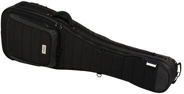 Mono Cases Classic Ultra Dual Bass Case Schwarz