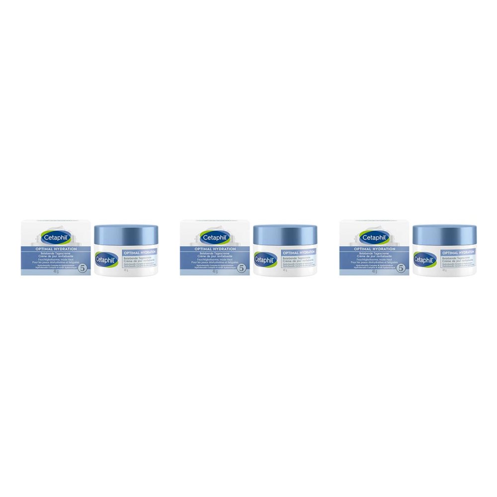 Galderma Laboratorium GmbH Cetaphil Optimal Hydration Belebende Tagescreme 08104994