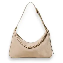 Twinset für Damen. 999TD7013 Nodi Tasche beige (OSFA), Lässig, Synthetisch