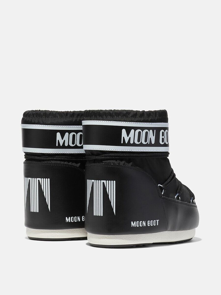 Boots Moon Boot CLASSIC LOW 2