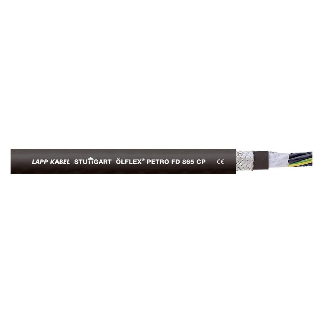 Lapp ÖLFLEX PETRO FD 865 CP (0023313/500)