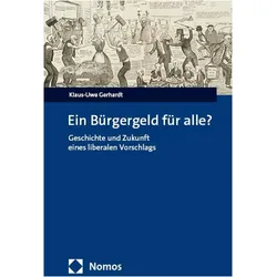 EinBürgergeldfüralle?, Fachbücher von Klaus-Uwe Gerhardt