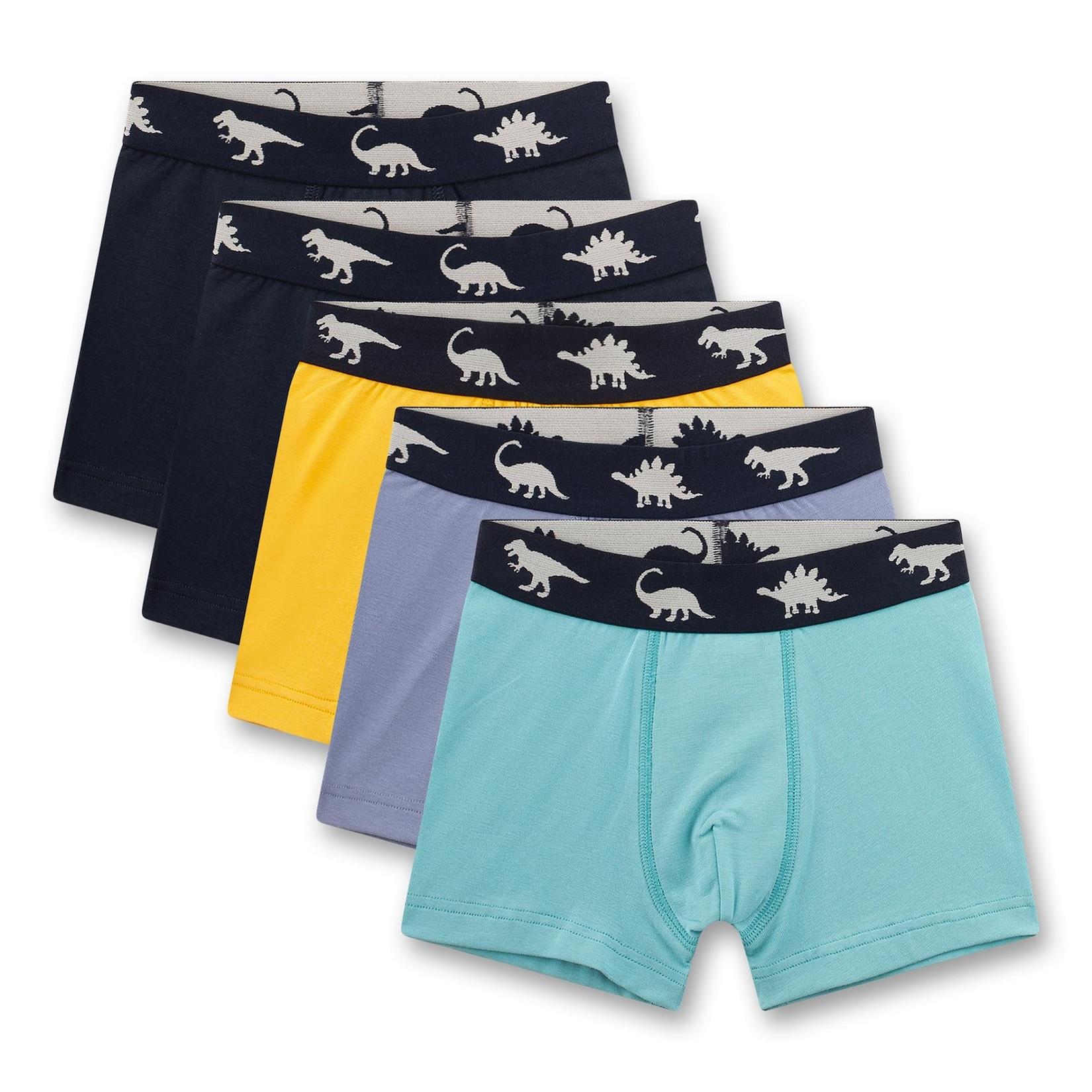 Jungen Boxershort