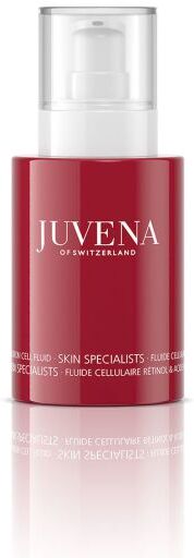 Juvena Specialists Retinol & Hyaluron Cell Fluid 50 ml