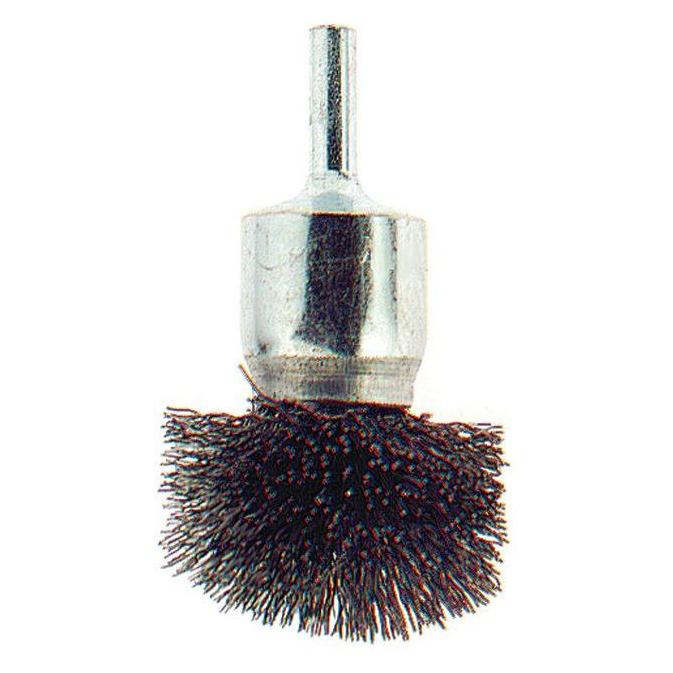 Zeintra Schaftpinselbürste 304 (304 2)