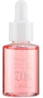 Inspired Finds Niacinamide Hydrating Facial Serum With Hyaluronic Acid And Vitamin B12 Pore Minimizing Brightening Essence 1pc
