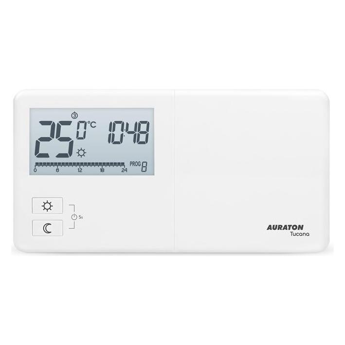 Auraton Tucana Temperature Controller (34535956)