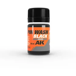 AK Black PIN WASH 35ml (36)