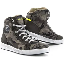 Stylmartin Raptor Evo wasserdichte Motorrad Schuhe