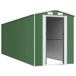 vidaXL, Gartenhaus + Gartenschrank, Baraolt