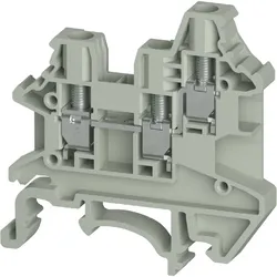 Wieland Durchgangsklemme WTN 4 D1/2