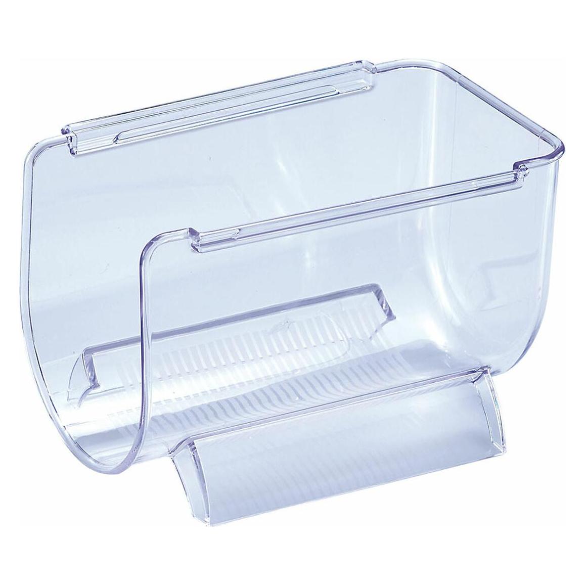 Mondex Maxi Flaschenhalter für den Kühlschrank 20,7x14x13,4cm (49383841)