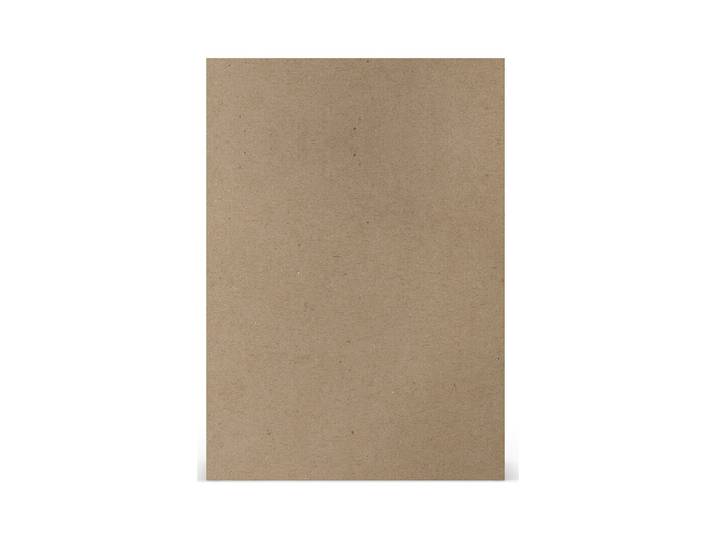 Paperado Blätter DIN A4, FSC Mix Credit, 210x297mm, 120g/m2, Beutel 10Stück