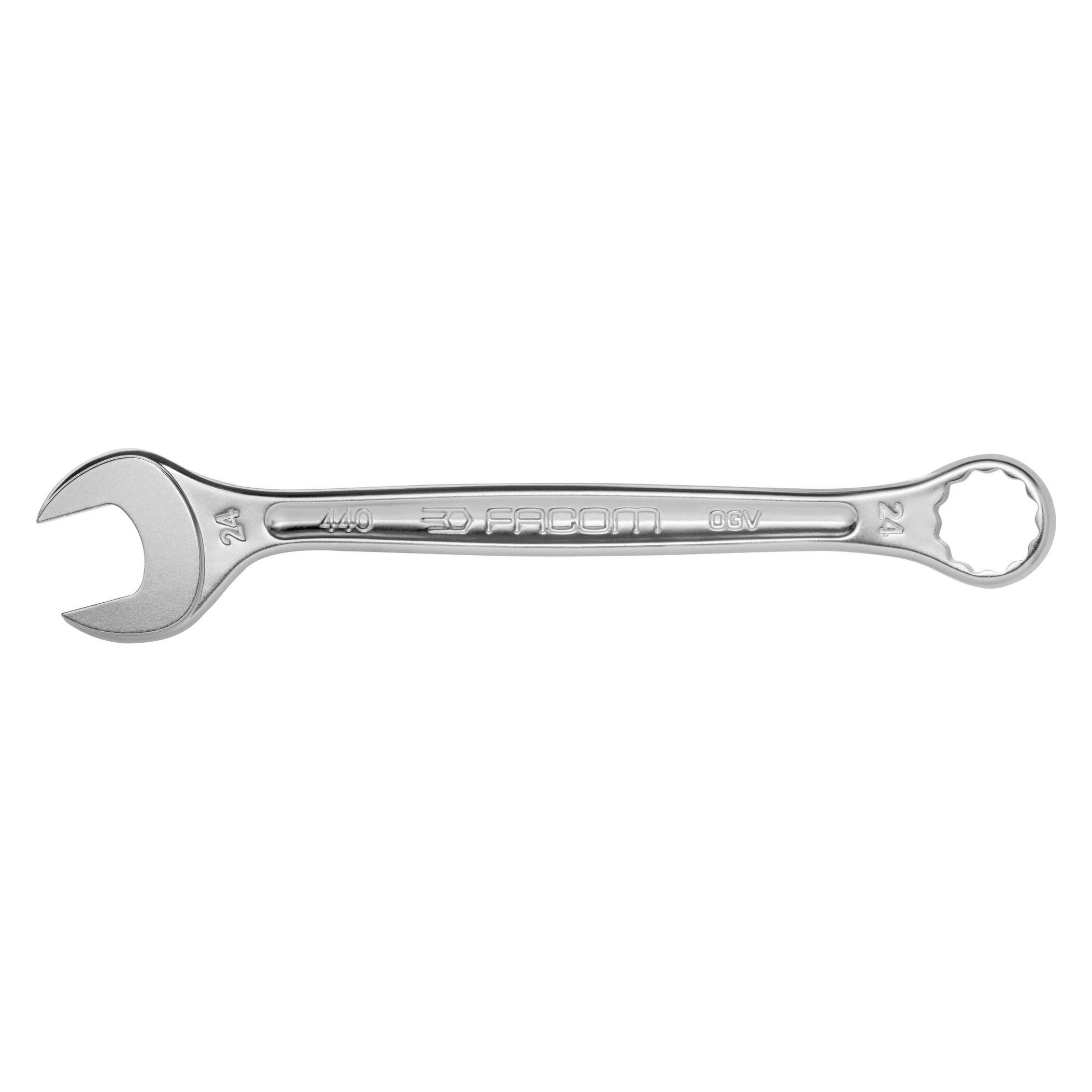 Facom Ringmaulschlüssel (5/8") (440.5/8 3148517683273)