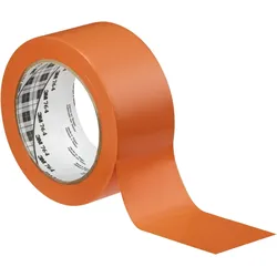 3M Scotch Allzweck-Weich-PVC-Tape 764i 50,8mmx33m orange