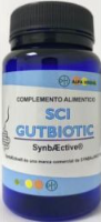 Alfa Herbal Sci Gutbiotic Probiotic 30 Vcap