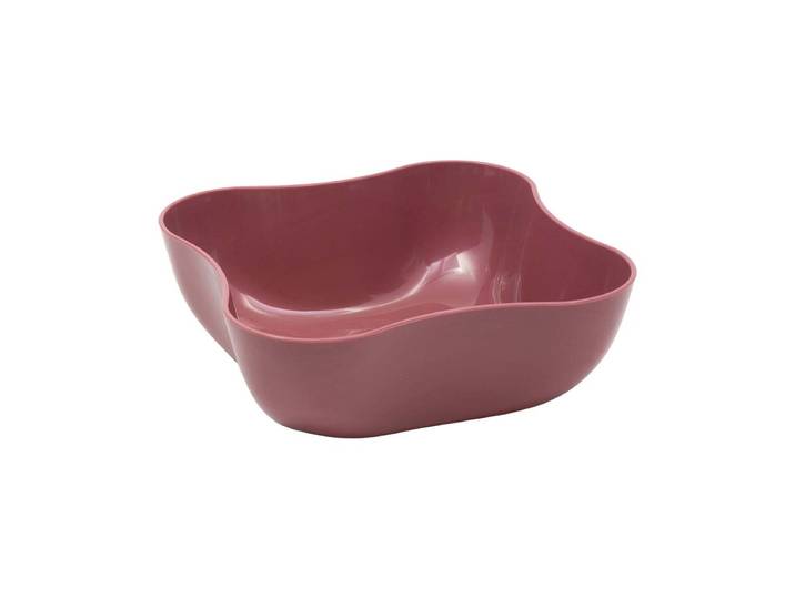 Tromco Raffelschüssel gross Purple