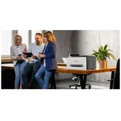 Lexmark XEROX/ C245 MFP, Drucker