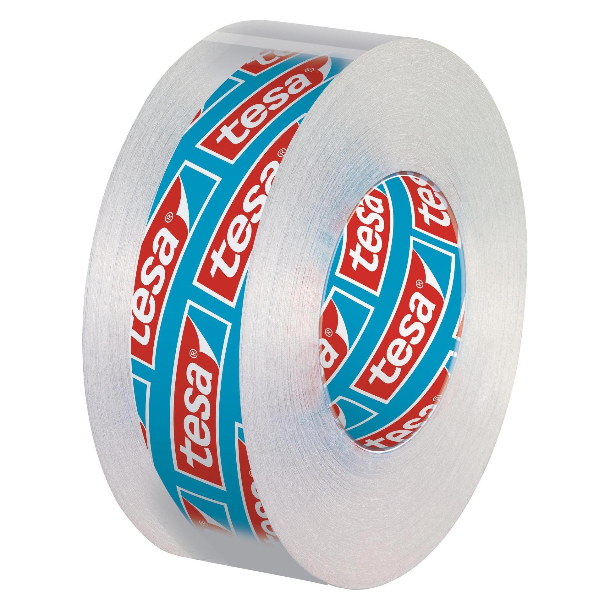 tesa tesafilm 8x CRYSTAL Klebeband (19 mm) (57947-00000-01)