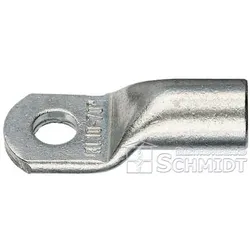 Klauke Rohrkabelschuh, 6,0mm2 /M10