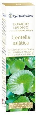 Intersa Centella Asiatica Lipid Extract 100 ml