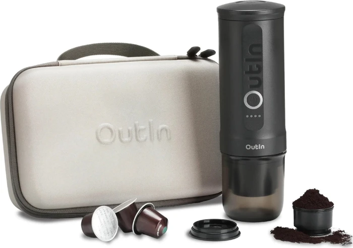 OUTIN Nano OTEM-01-SG-Bag