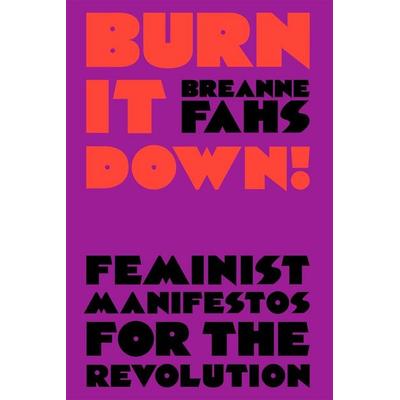 Burn It Down!, Taschenbuch von Breanne Fahs, Verso Books, 978-1-78873-539-1