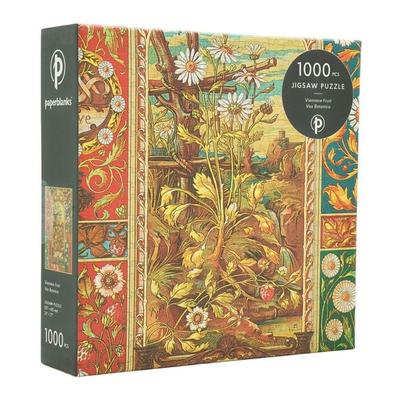 Puzzle, Wiener Früchte, 1.000 Teile