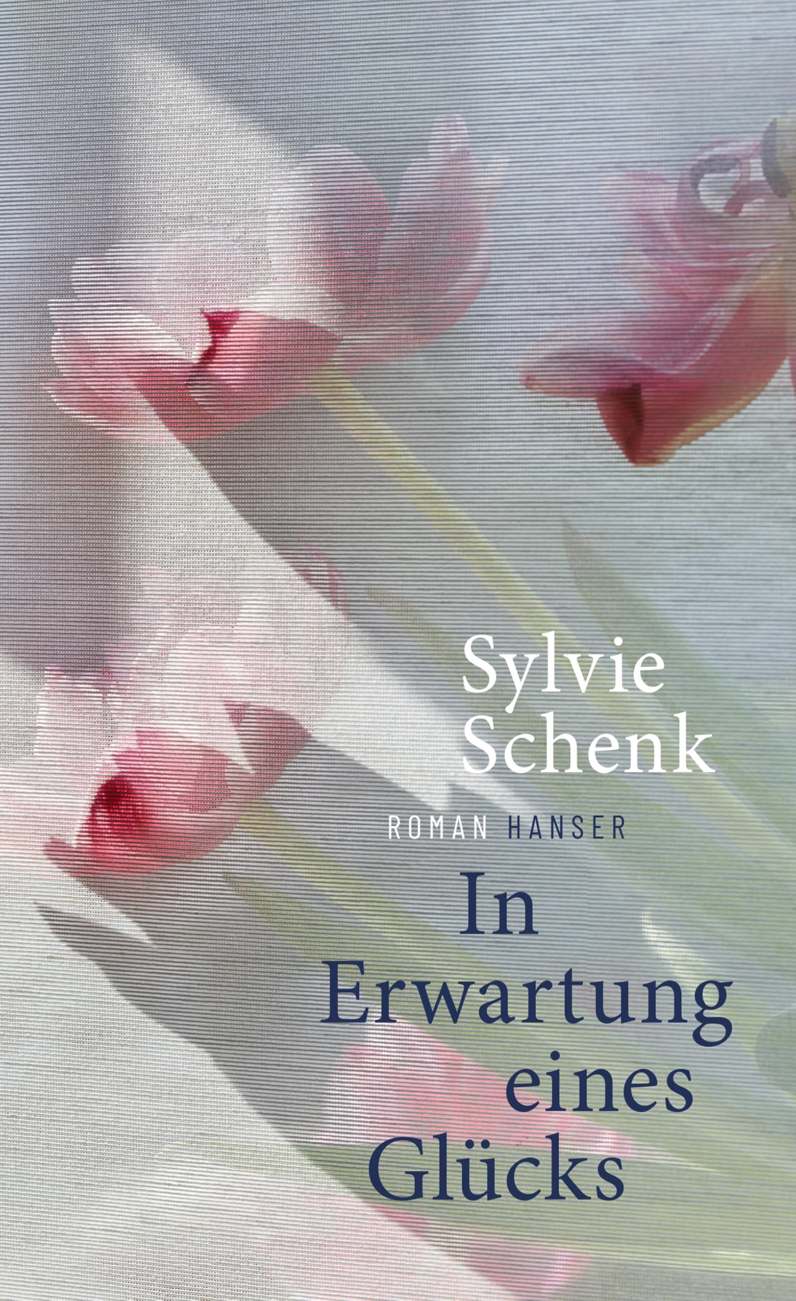 Sylvie Schenk - In Erwartung eines Glücks: Roman - Preis vom 30.09.2026 09:01:18 h