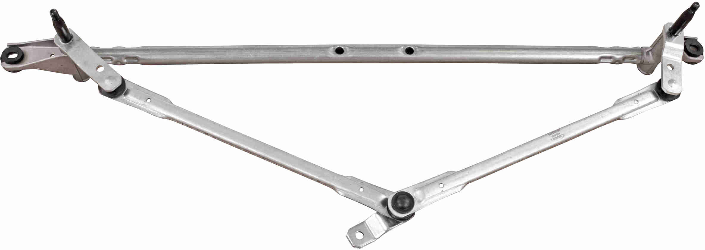 Vaico Wischergestänge V49-0043 Vorne Für Rover