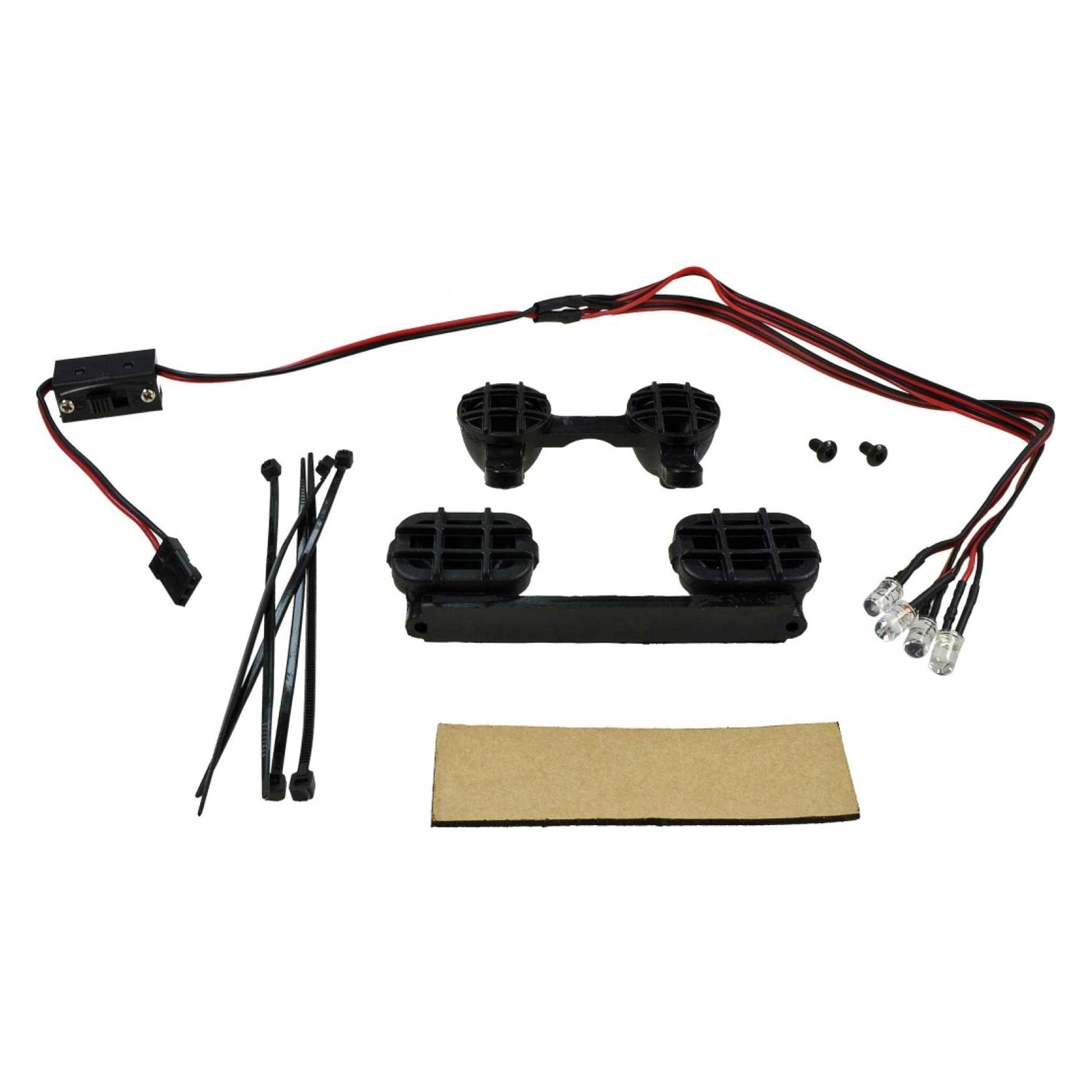 Carson Modellsport LED-Beleuchtung (500906235)