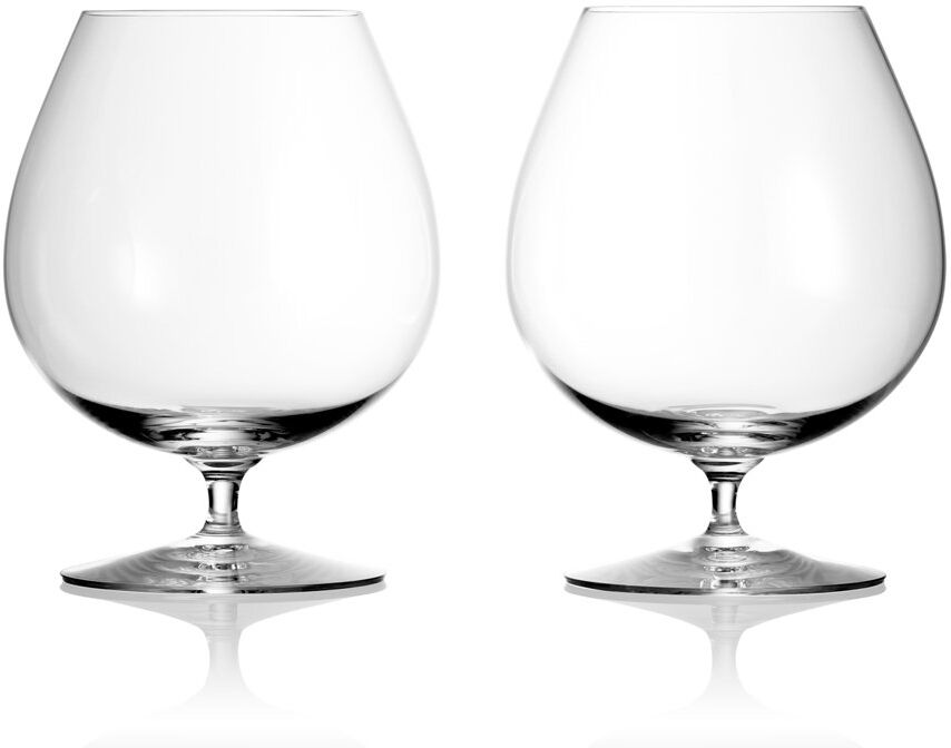 Waterford Elegance 0.81 ml Crystal Glass Set Clear 0.81ml