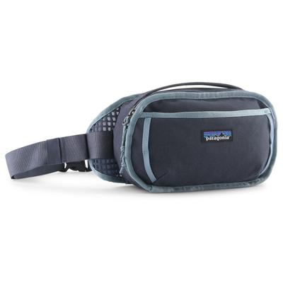 Patagonia - Fieldsmith Hip Pack - Hüfttasche Gr One Size blau/grau