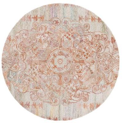 SAFAVIEH Handmade Marquee Elga Rug