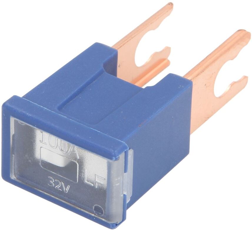 Sicherung LITTELFUSE BV BEZP294100