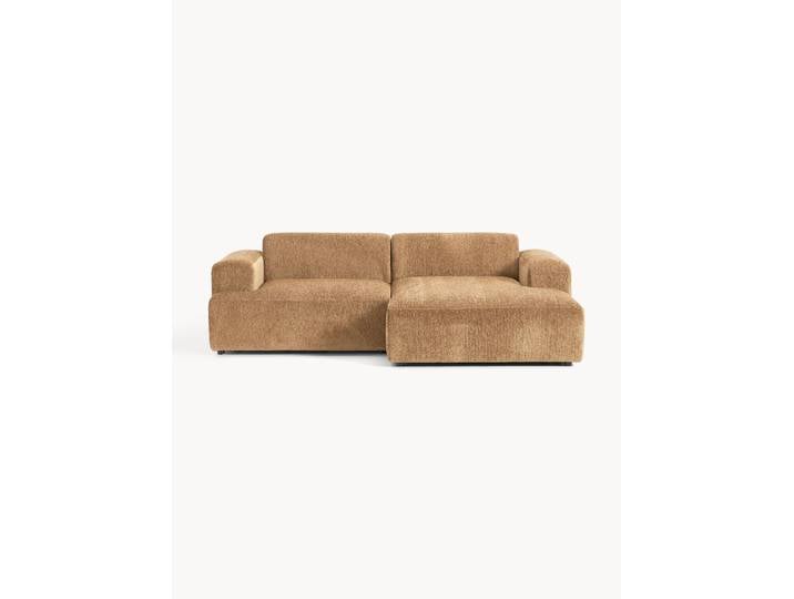 Ecksofa Melva (3-Sitzer)
