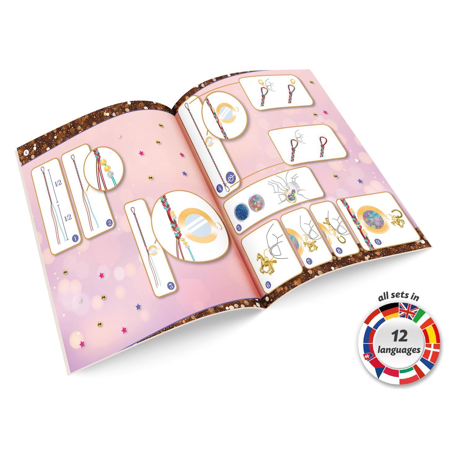 Lena Dream Locket (42747)