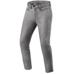 Revit Jamison Slim Motorrad-Jeans 36/30