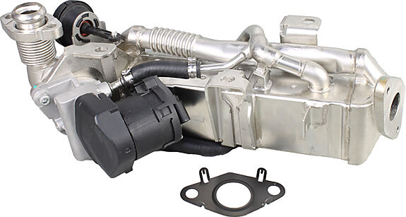 Metzger Autoteile Agr-Modul 0892735 Für Bmw