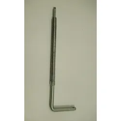 Holzstar Spindel ADH 260 | 05903260130