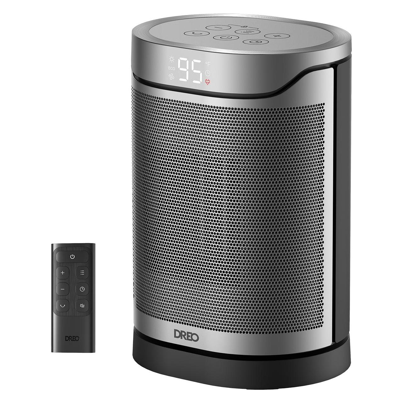 Dreo Heater 318 (1500 W) (DR-HSH018)